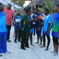 Vufac beach hotel 
