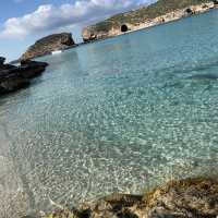 Blue Lagoon - Malta