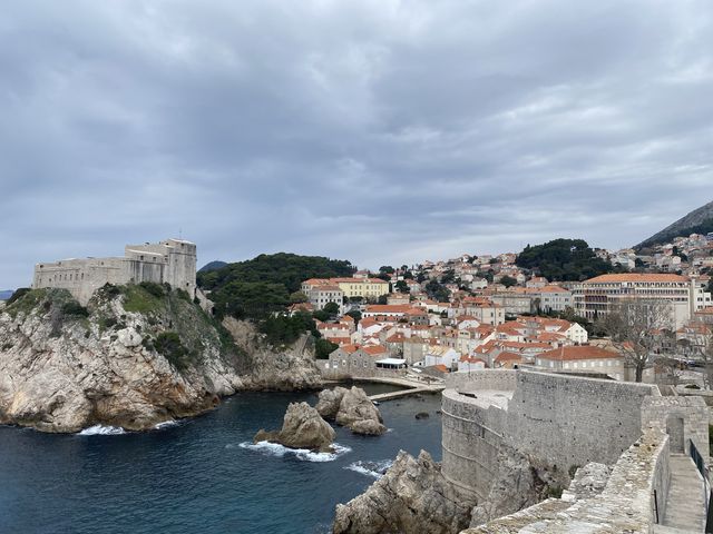 Things to do in Dubrovnik, Croatia