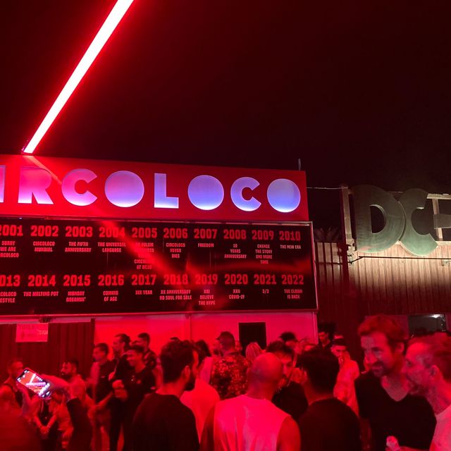 ibiza 