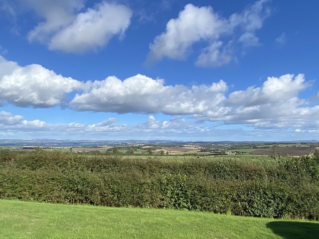 Beecraigs Country Park