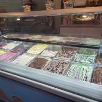 🇮🇸冰島遊記 Valdís - 色彩繽紛嘅雪糕店