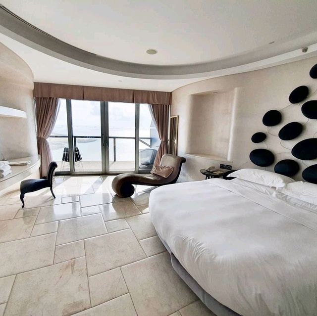 Phoenix Island Resort- Sanya