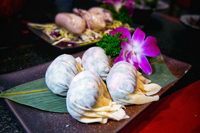 佐敦高質打邊爐