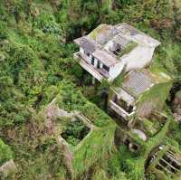 Shanghai’s Closest Island Getaway