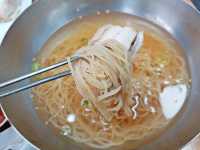 서울 최강 평양냉면 맛집. 필동면옥