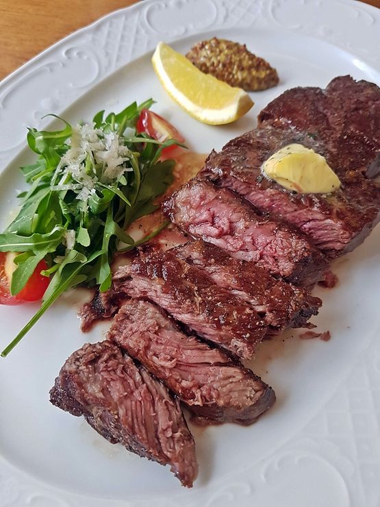 합정역 이탈리안 레스토랑 맛집. 얼띵앤키친