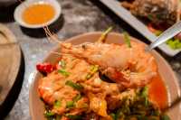 Tanglak Seafood | ตั้งหลักอาหารทะเล