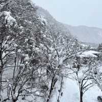 定山溪翠山亭第一宝亭温泉酒店
