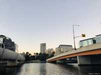 Melbourne, a place full of love.