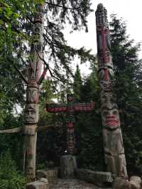 Capilano Suspension Bridge Park