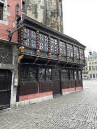 Aachen City Hall