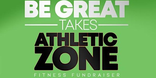 Be Great takes Athletic Zone - [Fundraiser] (Dallas) | Athletic Zone