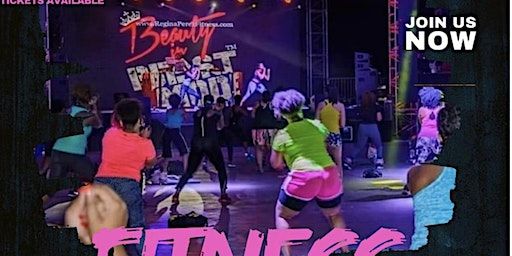 COLUMBIA SC -TWERKFIT,SOCA,ZUMBA PLUS MORE LADIES!! (Columbia) | Columbia