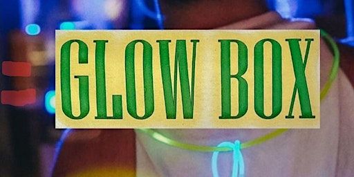 Glow Boxing @ Title Boxing Club East Lansing! (East Lansing) | Title Boxing Club