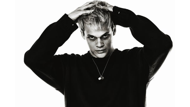 George Clanton 2023 (Asheville) | The Orange Peel