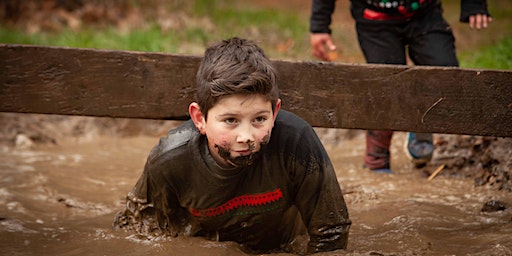 Super Hero Mud Run | Old Colony YMCA - East Bridgewater
