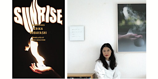 Sunrise: Radiant Stories, A Conversation with Erika Kobayashi | The Japan Foundation, Los Angeles