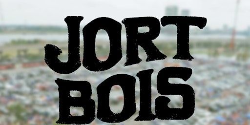 JORT BOIS ALL INCLUSIVE: Florida Jorta Tailgate | The Jort Lot
