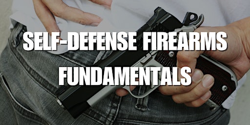 USCCA Self-Defense Firearms Fundamentals | Gun Stop