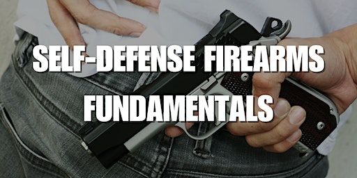 USCCA Self-Defense Firearms Fundamentals | Gun Stop