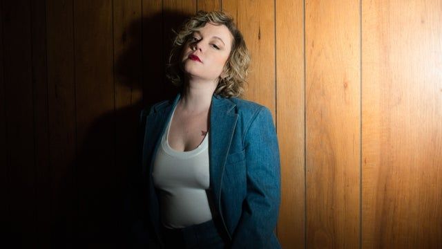 Lydia Loveless 2023 (New York) | Mercury Lounge