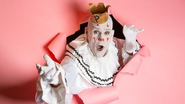 Puddles Pity Party 2024 (Waukegan) | Genesee Theatre