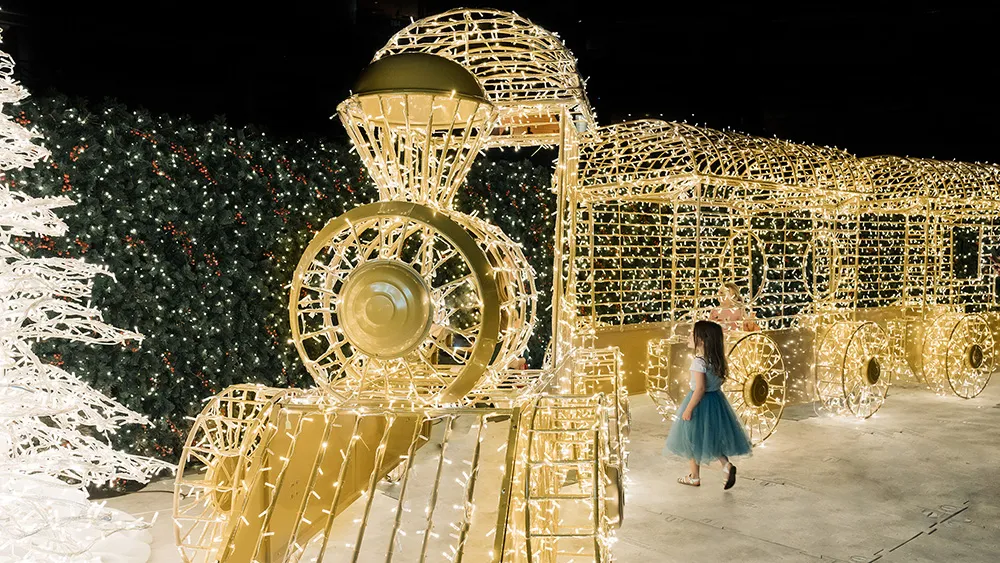 Enchant at Salt River Fields | Salt River Fields