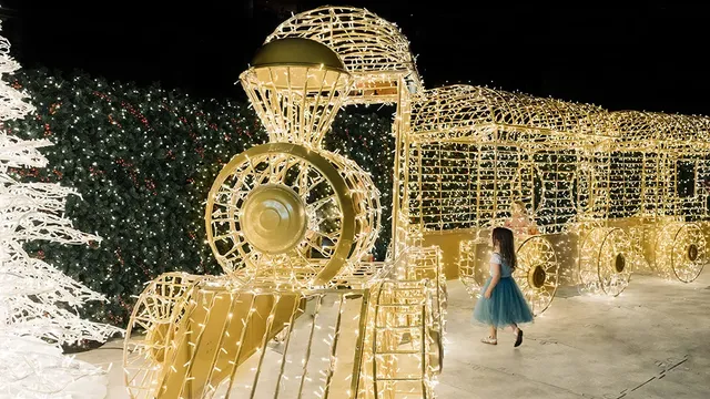 Enchant at Salt River Fields | Salt River Fields