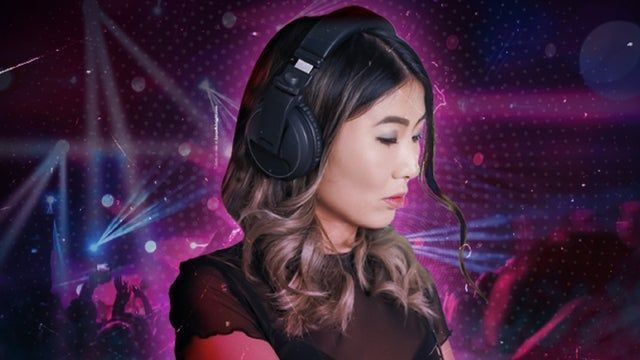 Kpop Club Night: (18+) 2024 (Charlotte) | The Underground