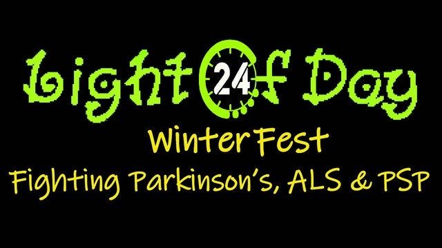 Light Of Day Winterfest 24: Asbury Angels 2024 (Asbury Park) | The Stone Pony