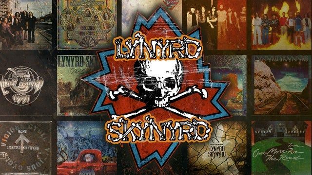 Lynyrd Skynyrd and ZZ Top: The Sharp Dressed Simple Man Tour 2024 (Knoxville) | Food City Center