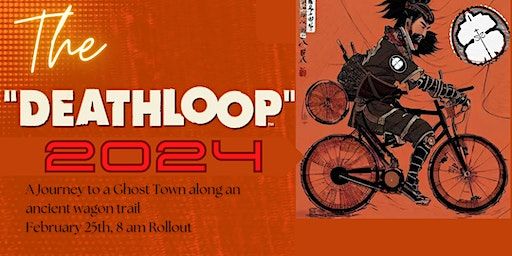 The Death LOOP 2024 | Lake Woodruff