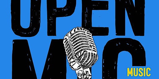 Open Mic at Lock Street Brewing | 15 Lock St