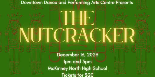 2023 Nutcracker Suite | McKinney North High School