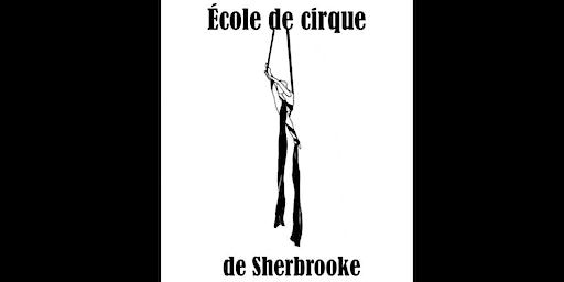 Spectale de Noël de L'École de Cirque de Sherbrooke - 2023 | 75 Rue Wellington N