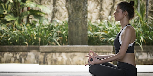 Yoga at NMOA | The Newark Museum of Art