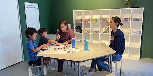 Family Day! | Tephra Institute of Contemporary Art
