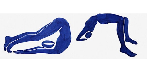 Free your Mind Art & Yoga Event | Berlin - Dock Eden 11