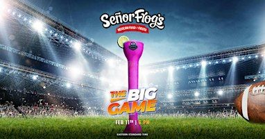 BIG GAME 2024 | 225 South Fort Lauderdale Beach Boulevard, Fort Lauderdale, FL, USA