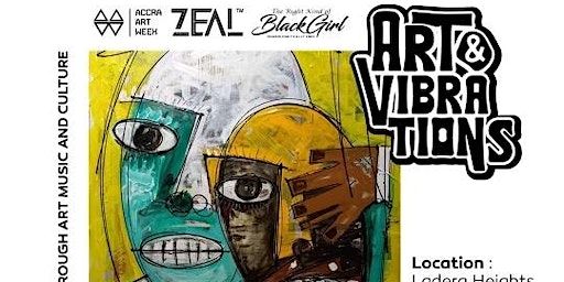 Art & Vibrations | 4065 Kenway Ave