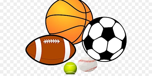 Easter Camp Sports Club 8-12 April Age 7-16 | N10 1NE