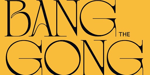 Bang The Gong : An All AAPI Cast Show | Queer/Bar