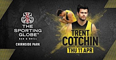 An Evening with Trent Cotchin | The Sporting Globe Chirnside Park