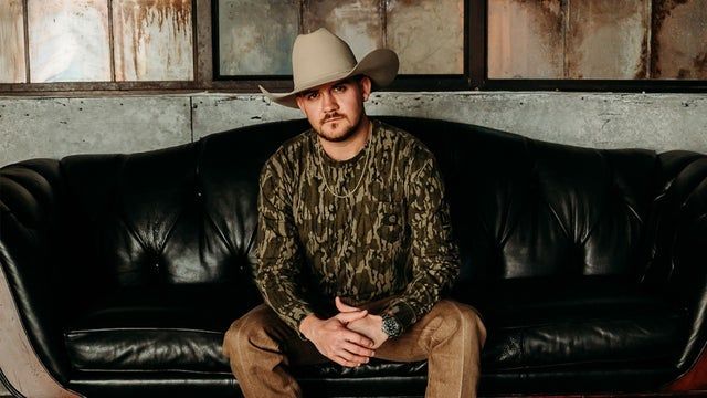 Drew Parker 2024 (Atlanta) | Buckhead Theatre
