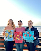 ART+WINE+BEACH | West Beach Eatery