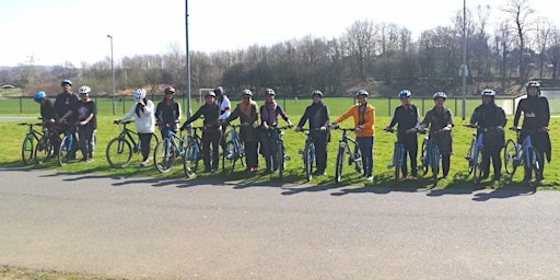 Go Velo FREE 9 week sofa to saddle course | Steven Burke Sports Hub