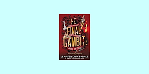 download [ePub] The Final Gambit (The Inheritance Games, 3) By Jennifer Lyn | Delhi