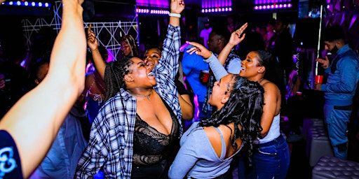 I JUST WANNA ROCK - London’s Biggest Hip-Hop & Trap Party | The Lighthouse Bar and Club