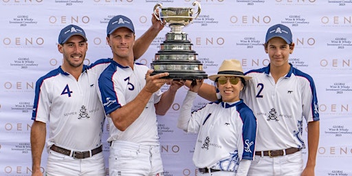The Apsley Cup | Cirencester Park Polo Club